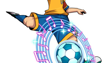 Inazuma Eleven GO Light