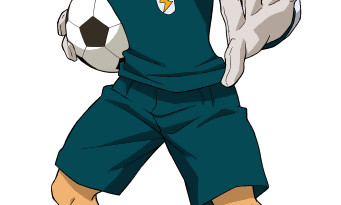 Inazuma Eleven GO Light