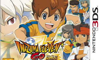 Inazuma Eleven GO Light