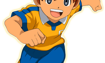 Inazuma Eleven GO Light