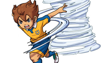 Inazuma Eleven GO Light