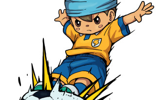 Inazuma Eleven GO Light