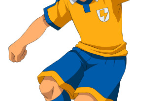 Inazuma Eleven GO Shadow