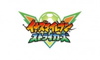 Inazuma Eleven Strikers