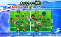 Inazuma Eleven Strikers