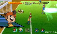 Inazuma Eleven Strikers