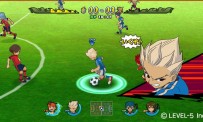 Inazuma Eleven Strikers