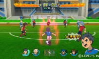 Inazuma Eleven Strikers