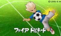 Inazuma Eleven Strikers