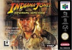 Indiana Jones et la Machine Infernale