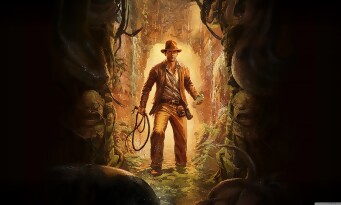 Indiana Jones et le Cercle Ancien