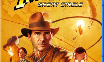 Indiana Jones et le Cercle Ancien