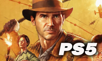 Indiana Jones et le Cercle Ancien : la date de la version PS5 a fuité, c'est pour très bientôt