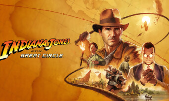 Indiana Jones et le Cercle des Anciens