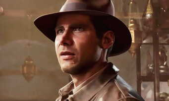 Indiana Jones Xbox : ce sera un FPS, le gameplay a été dévoilé