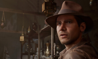 Indiana Jones et le Cercle des Anciens