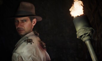 Indiana Jones et le Cercle Ancien