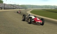 Indianapolis 500 Evolution