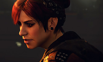 inFAMOUS First Light: ستحصل اللعبة على نسخة معلبة