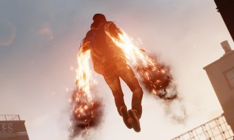 inFAMOUS Second Son