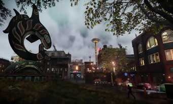 inFAMOUS Second Son