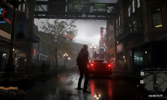 inFAMOUS Second Son