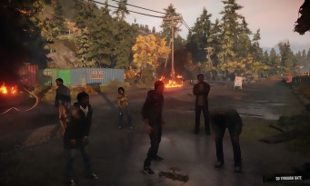 inFAMOUS Second Son