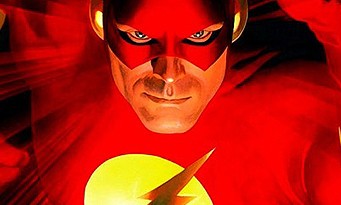 Infinite Crisis : le trailer de Flash