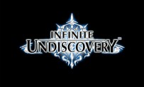E3 08 > Infinite Undiscovery exhib