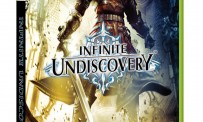 Infinite Undiscovery : plein d'images