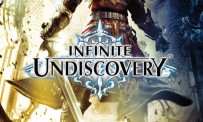 Infinite Undiscovery