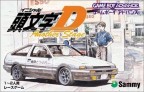 Initial D Another Stage