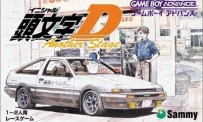 Initial D Another Stage