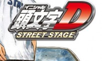 Initial D Street Stage