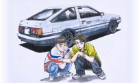 Initial D Street Stage