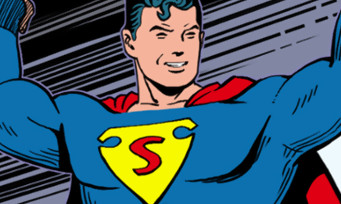 Injustice 2 mobile : toutes les images de Classic Superman