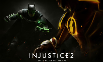 Injustice 2