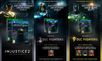 Injustice 2