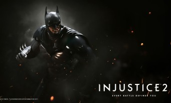 Injustice 2