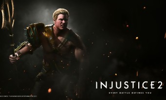 Injustice 2