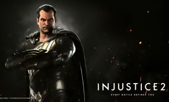 Injustice 2