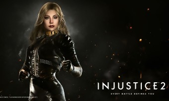 Injustice 2