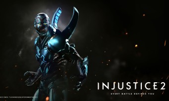 Injustice 2