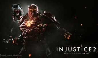 Injustice 2