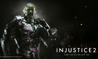 Injustice 2