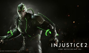 Injustice 2