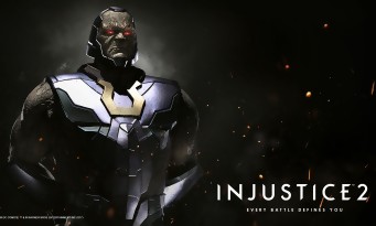 Injustice 2