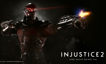 Injustice 2