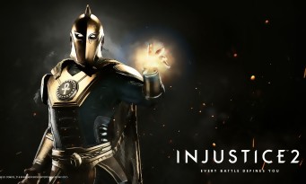 Injustice 2