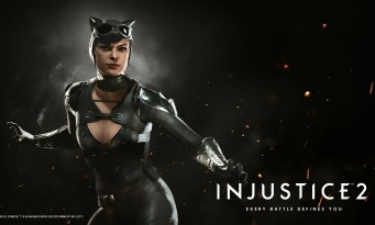 Injustice 2